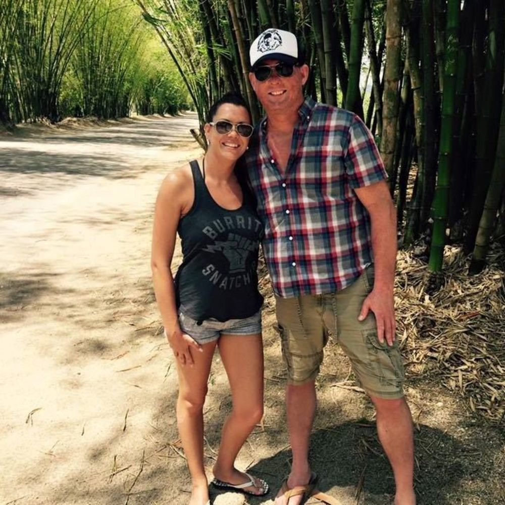 Meet your Posher, Becky